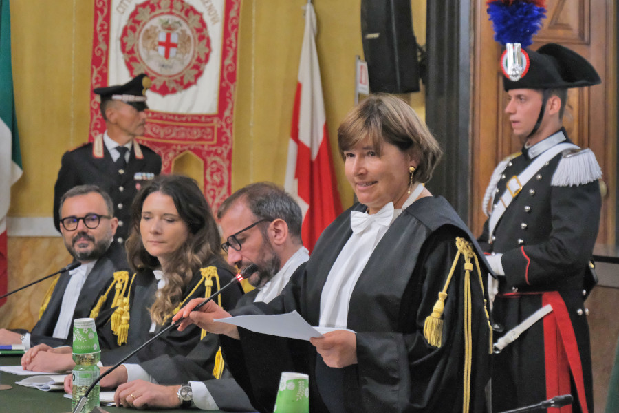 Regione Liguria promossa sui conti, ma rimane il nodo spesa sanitaria