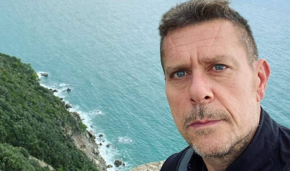 Genova, trovato il corpo di Fabio Ranni: era disperso da domenica