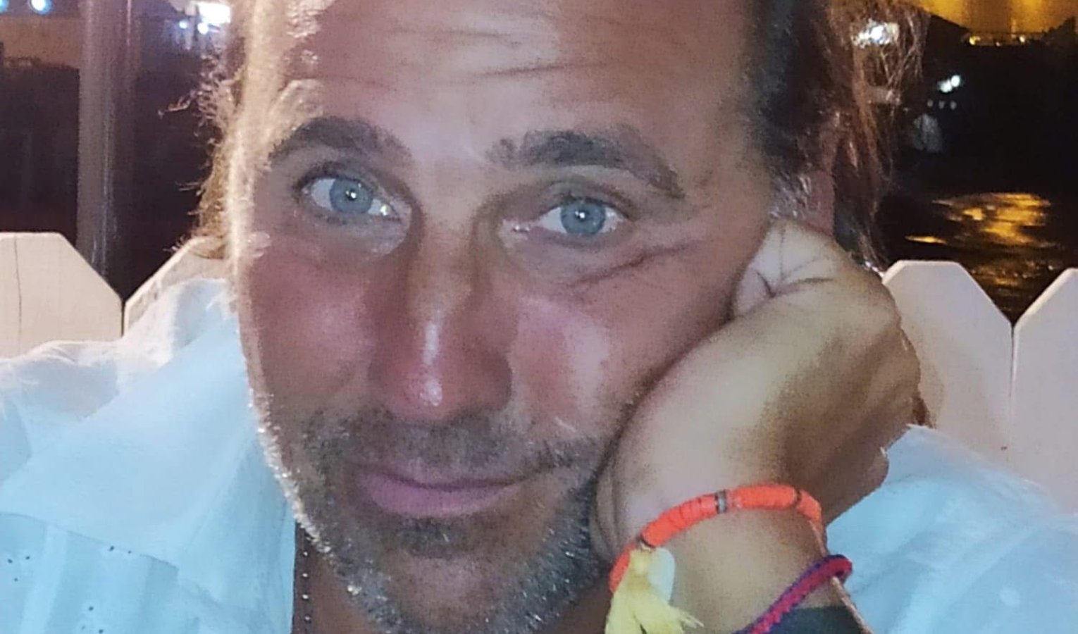 Genova piange Fabrizio Pianetti: re della notte, imprenditore e grande cuore rossoblù