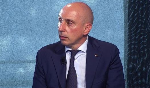 Newsroom 28, intervista a Davide Falteri: le sfide economiche di Genova