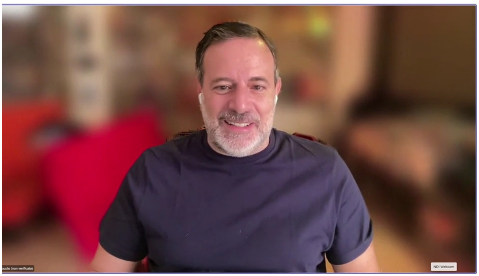 'Notte prima degli esami', il regista Fausto Brizzi: