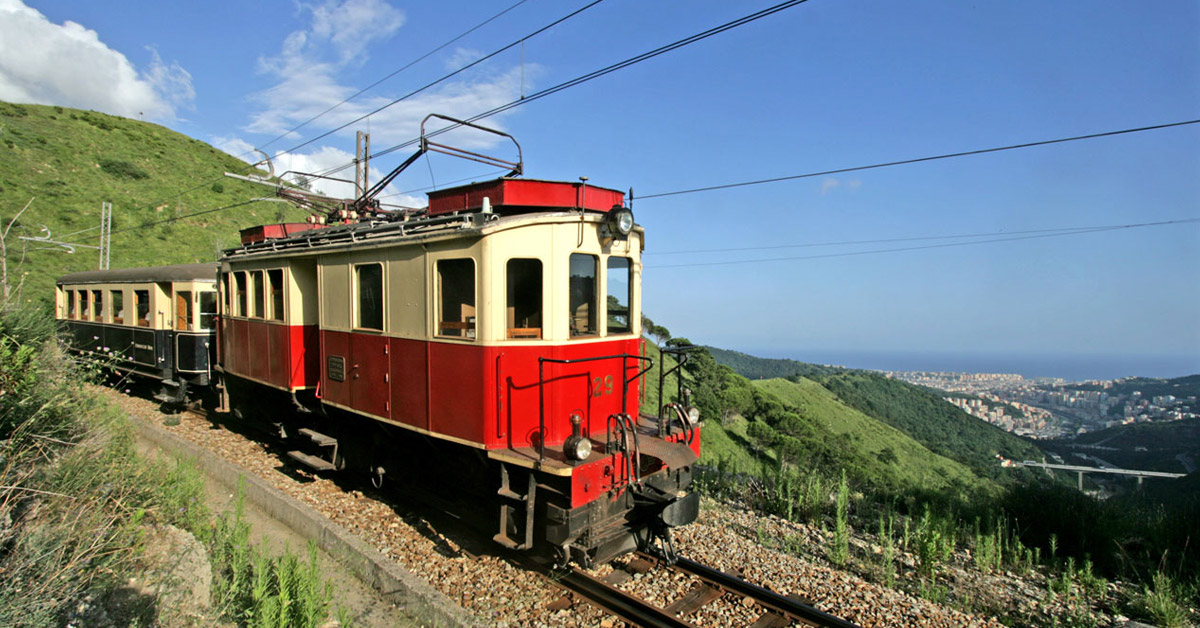 Locomotore 29 della ferrovia Genova Casella compie 100 ANNI