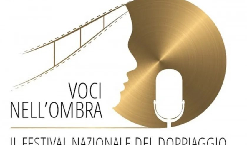 Torna il Festival internazionale del doppiaggio Voci nell'Ombra