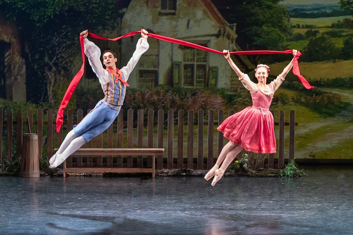 Dal 10 giugno il 'Fuori Festival' tra incontri e masterclass ci avvicina ai Balletti di Nervi