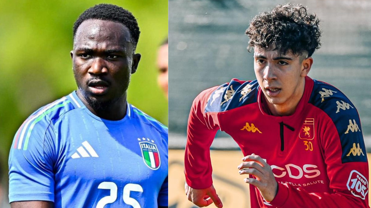 Genoa, l’occasione di Fini in azzurro e il derby rossoblù Vasquez-Cuenca in Texas