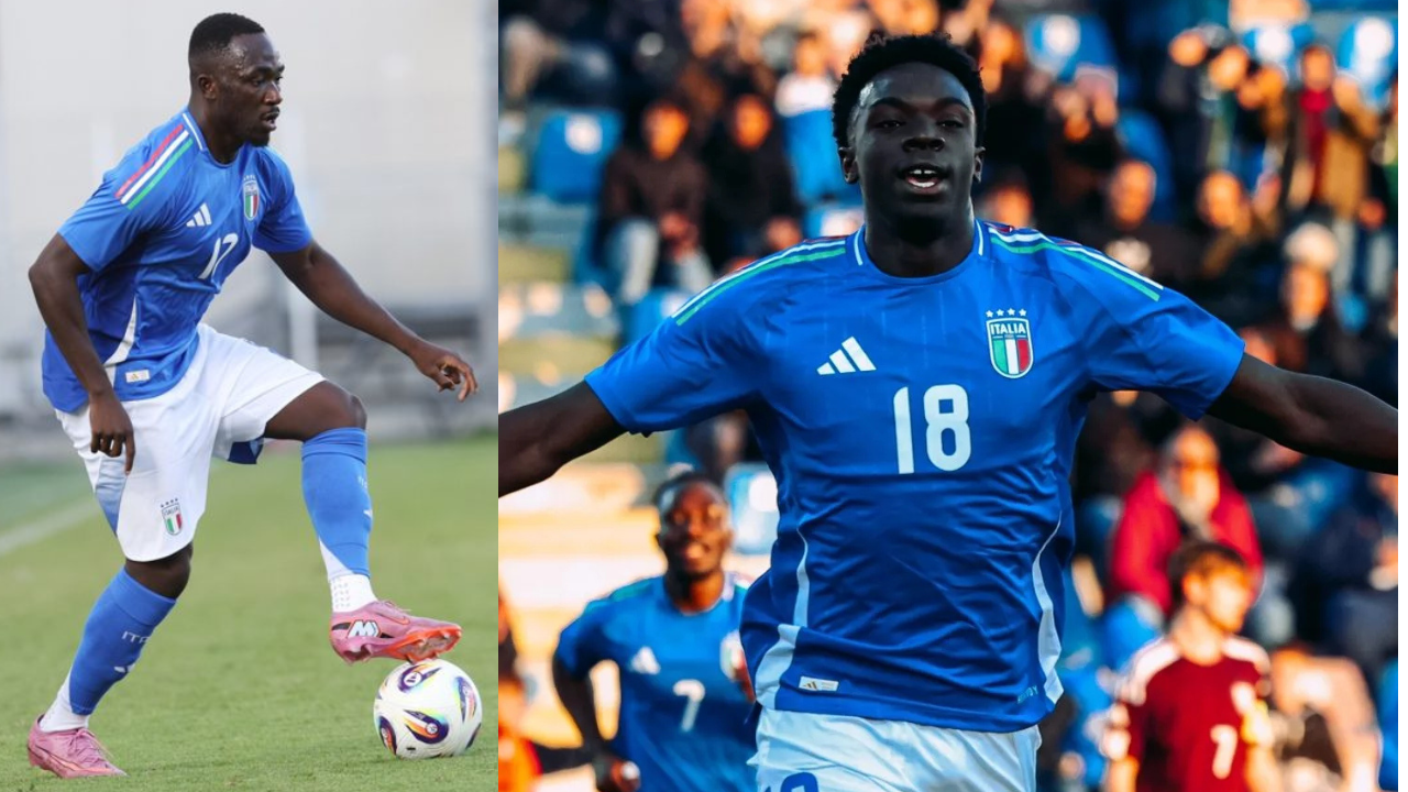 Azzurro Genoa: Ekhator e Fini goleador nell’Italia Under 21 che supera l’Armenia