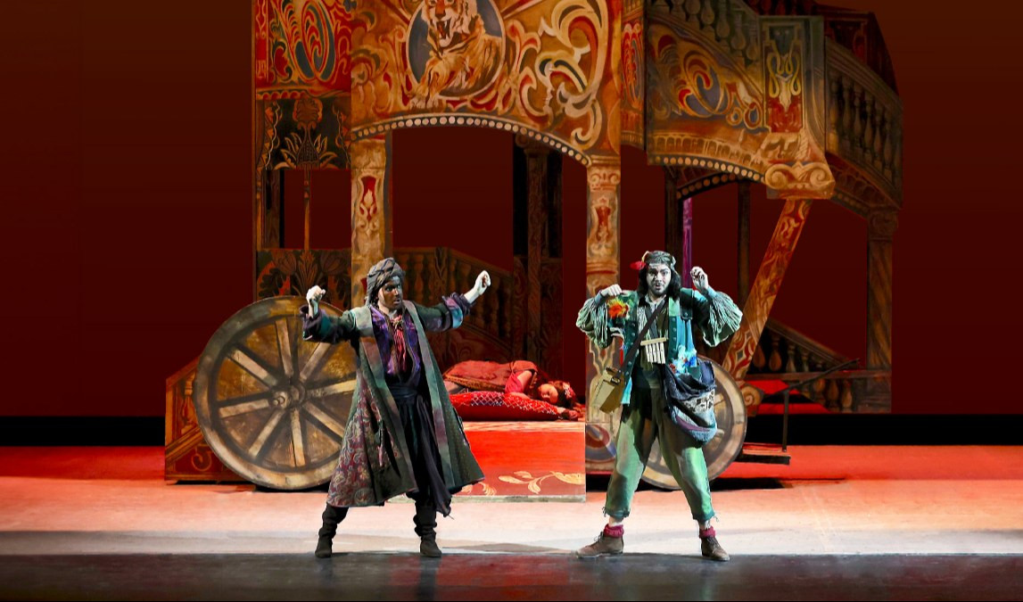 Il Comune salva la 'prima' del 'Flauto magico': revocato lo sciopero al Carlo Felice