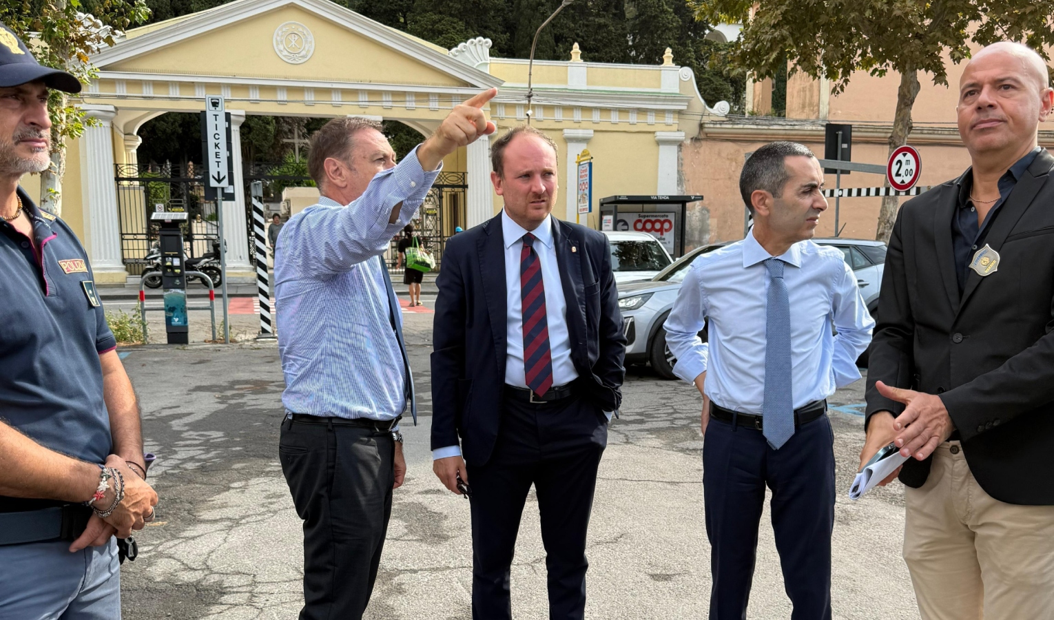 Migranti alle Gianchette di Ventimiglia, si cercano soluzioni alla tendopoli. Ipotesi presidio H24