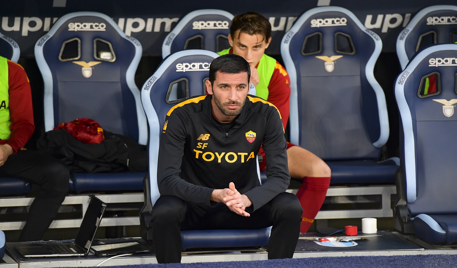 Sampdoria, ufficiale l'esonero di Donati. Ora l'accordo con Foti