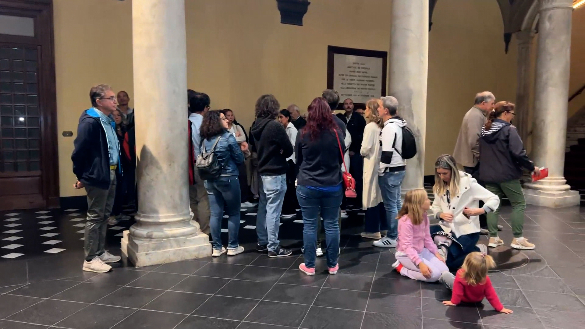 Rolli days d'autunno, boom di visitatori: 59mila presenze in tre giorni