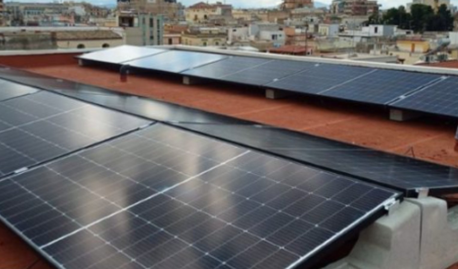 Rinnovabili, la Cer genovese: