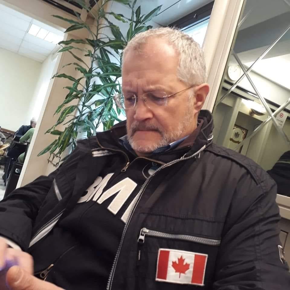 Fracchiolla dimesso solo da ruoli regionali, non da Genova Centro