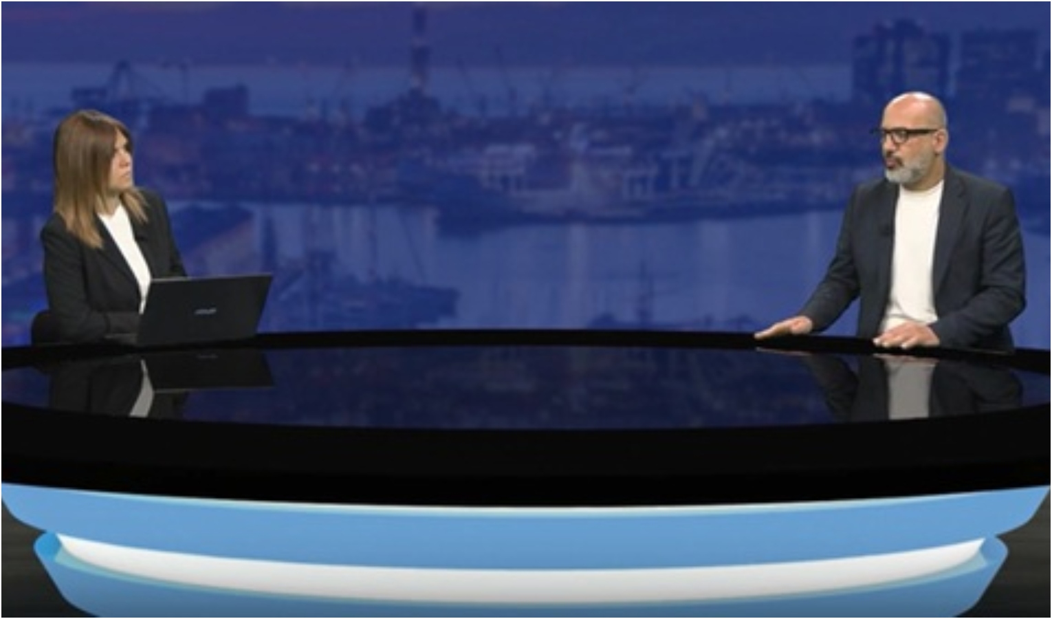 Comunali, Francesco Toscano riparte da Genova: