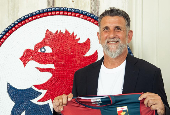Genoa Women, il nuovo mister è un colpo: ecco De La Fuente