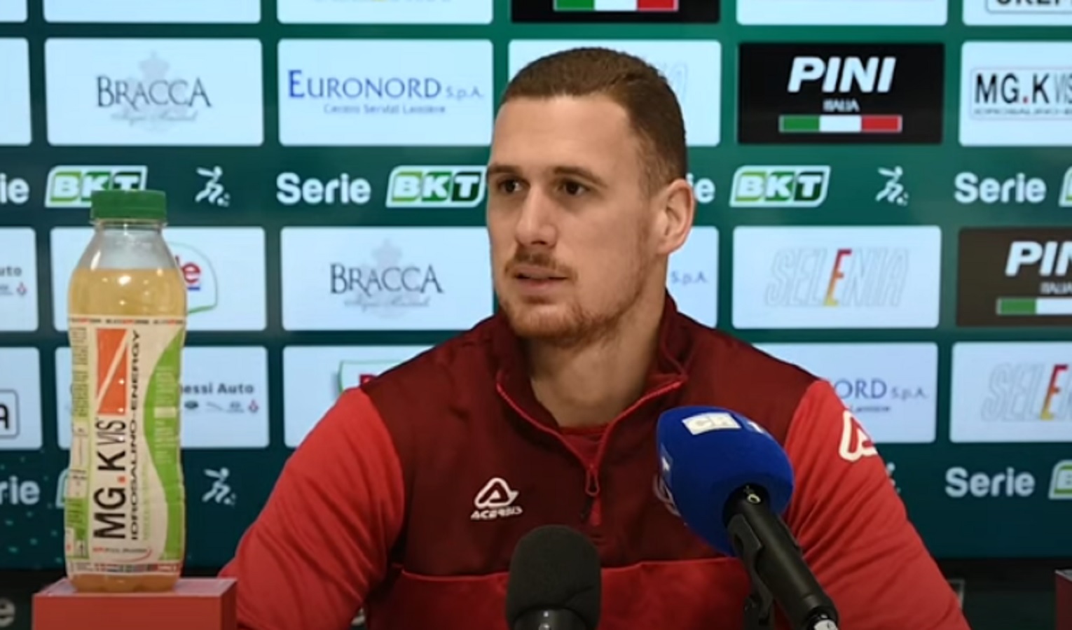 Fulignati e Urbanski i primi nomi per la nuova Sampdoria