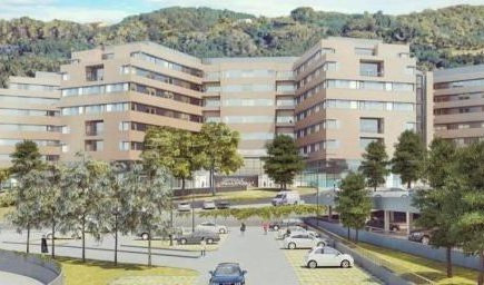 La Spezia, dopo i ritardi via libera al progetto dell'ospedale Felettino