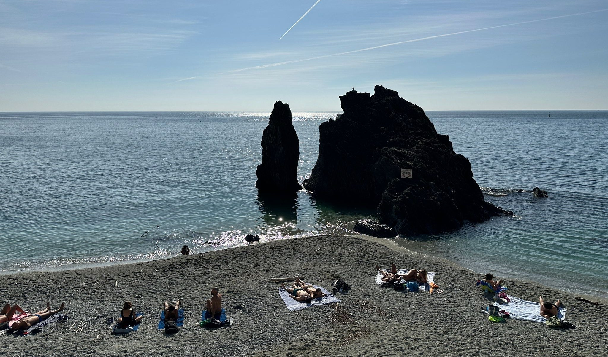 Fine stagione alle Cinque Terre, il bilancio tra rincari e code