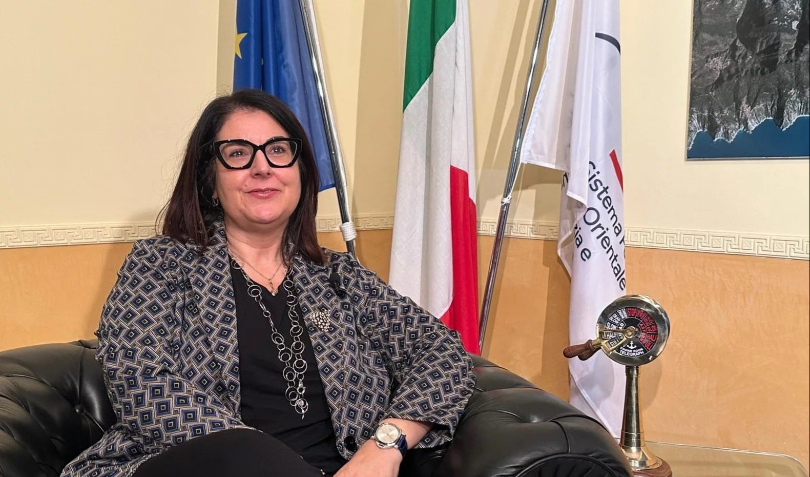 Porto Spezia, Montaresi rimette il suo mandato, Pisano presto commissario