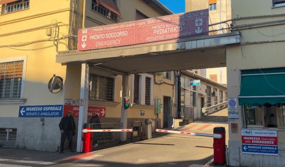 Inchiesta / Pronto soccorso Spezia, Tribunale malato: “Struttura fatiscente”