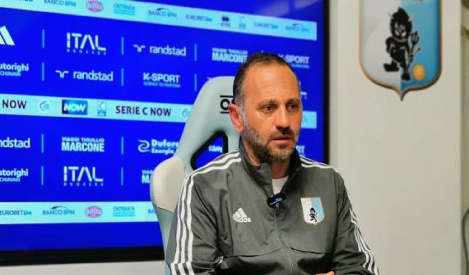 Sampdoria, spunta anche Fabio Gallo per il toto panchina