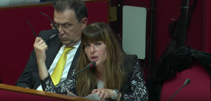 Amt, sulle sanzioni Gavuglio smentisce Berruti: è scontro