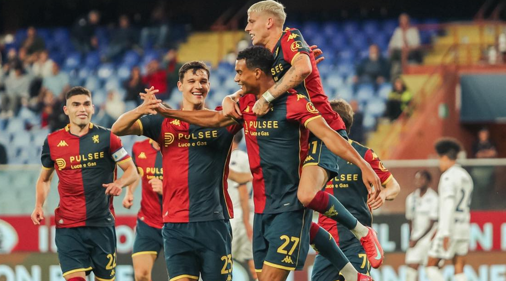 Genoa-Parma diventa la partita degli zero da cancellare