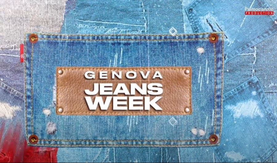 Jeans Week, la storia e le storie di Genova - rivedi la puntata