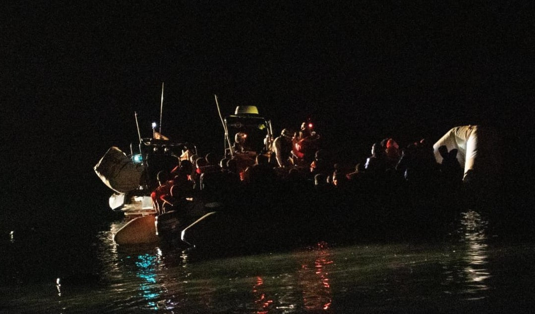 Migranti, Geo Barents in arrivo a Genova con 63 persone a bordo