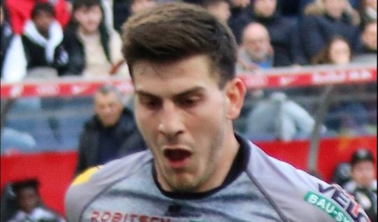 Sampdoria: piace Lochoshvili, difensore georgiano del Wolfsberger