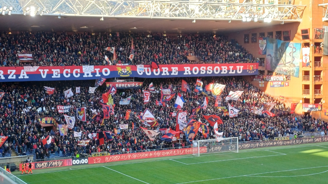 Genoa, prima vittoria al Ferraris: Colombo e Thorsby ribaltano il Verona