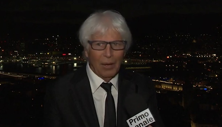 Addio a Sandro Giacobbe, con 'Signora mia' e 'Gli occhi di tua madre' segnò un'epoca