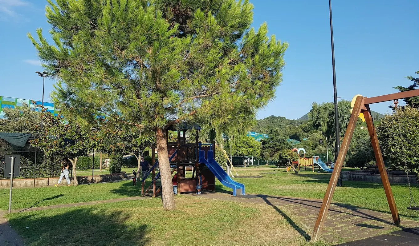 Tentato rapimento di un bambino, il sindaco di Sestri Levante: 