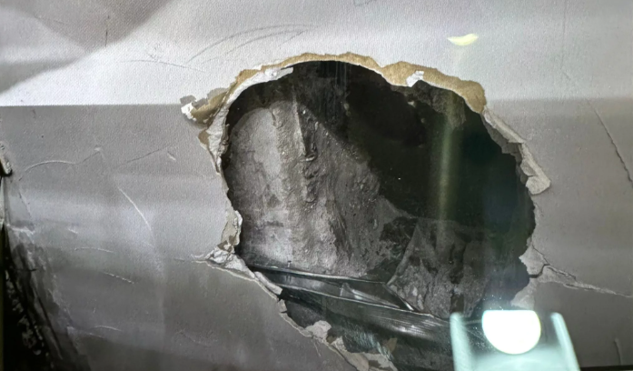 TikTok, selfie e auto a noleggio con gps: così la banda del buco si è auto-incastrata nel colpo da 300 mila euro