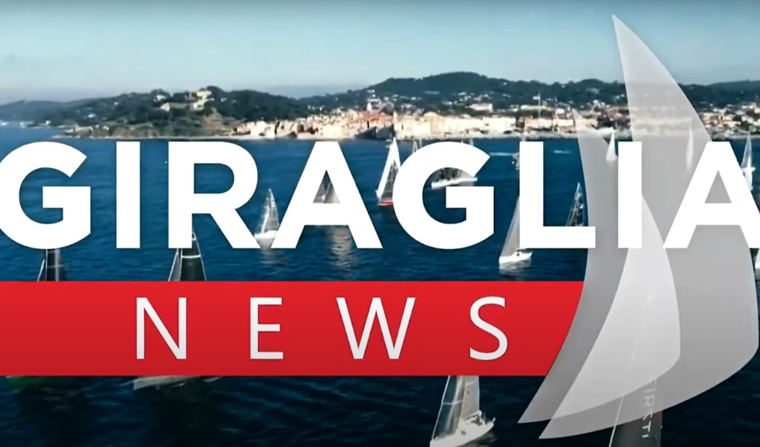 Giraglia News - Da Saint-Tropez rotta verso la Giraglia, ecco il tracking della regata