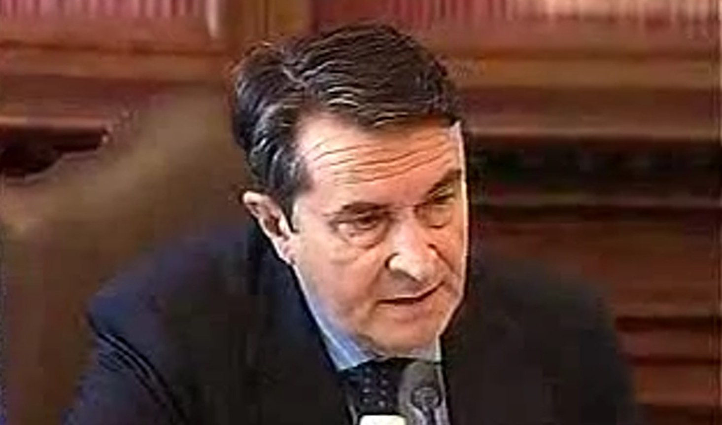 Giuliano Gallanti - 2000
