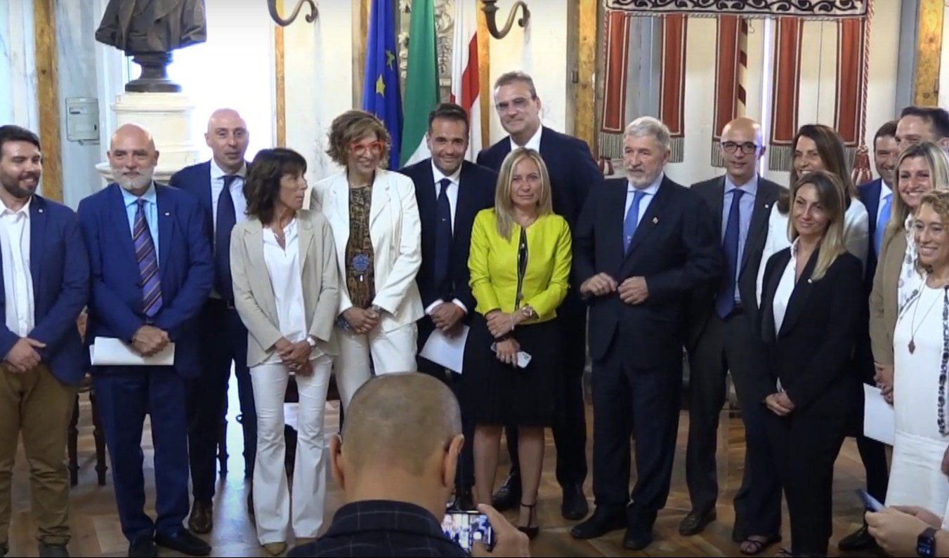 Elezioni regionali uguale rimpasto in Comune a Genova, gli scenari