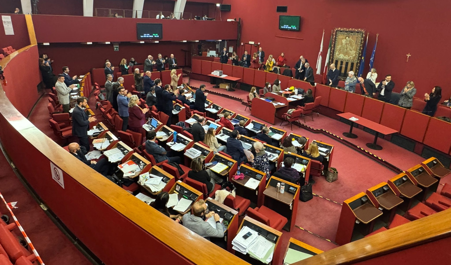 Assessori e nuove deleghe, ecco come cambia il Comune di Genova