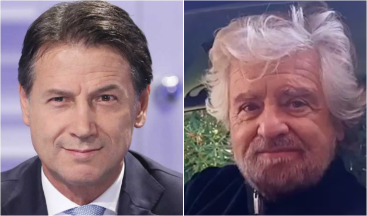 Il voto online dà ragione a Conte, Grillo non sarà più il 'garante' dei 5Stelle 