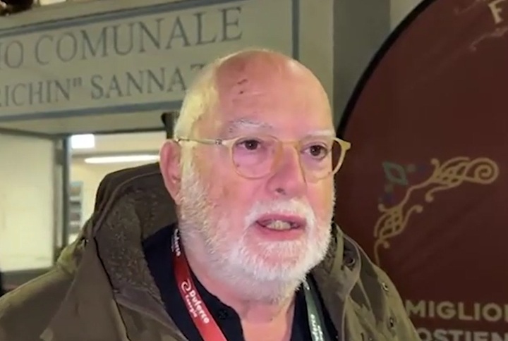 Il presidente dell'Entella Gozzi: