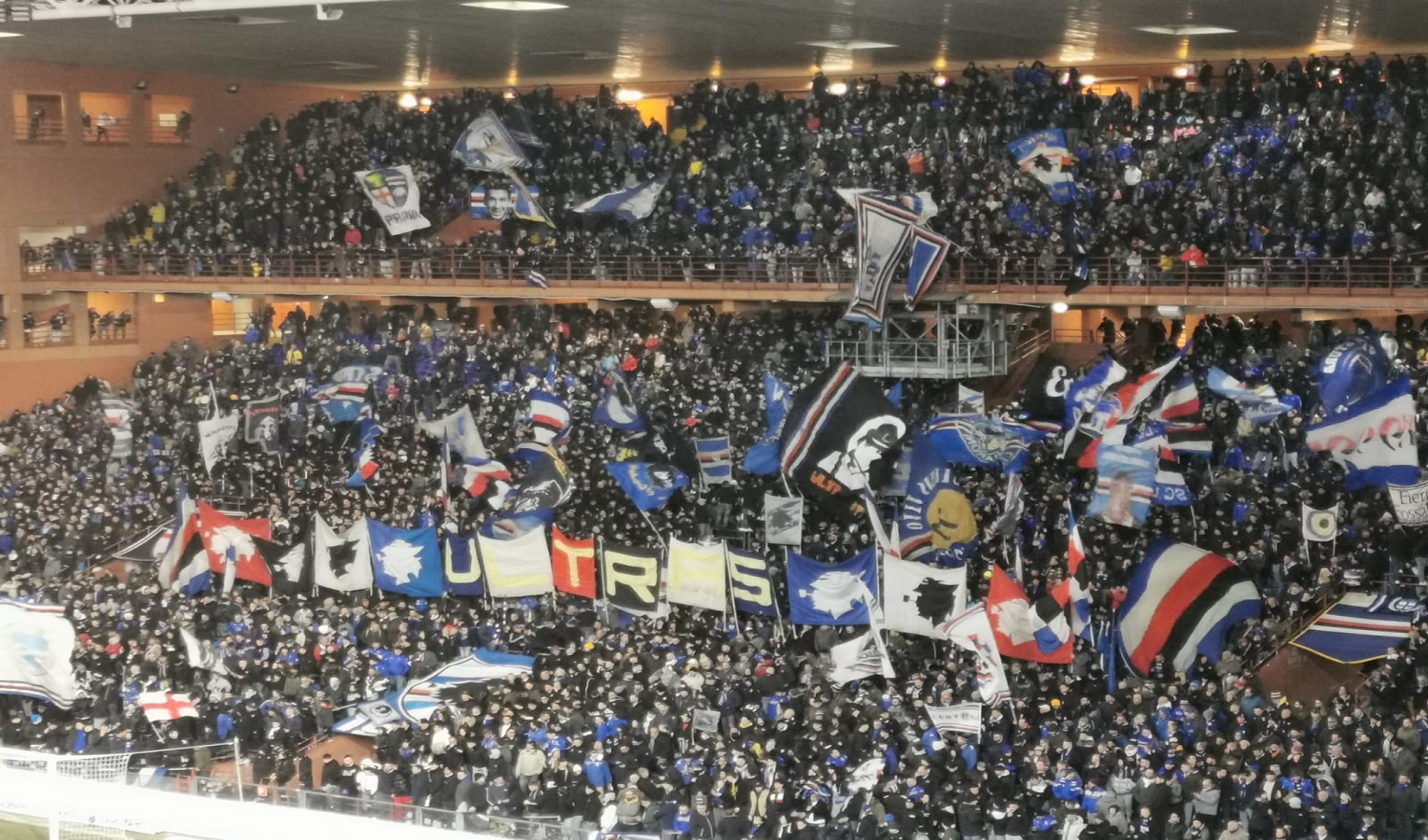 Sampdoria, 20.392 abbonamenti: nuovo record cittadino per la B