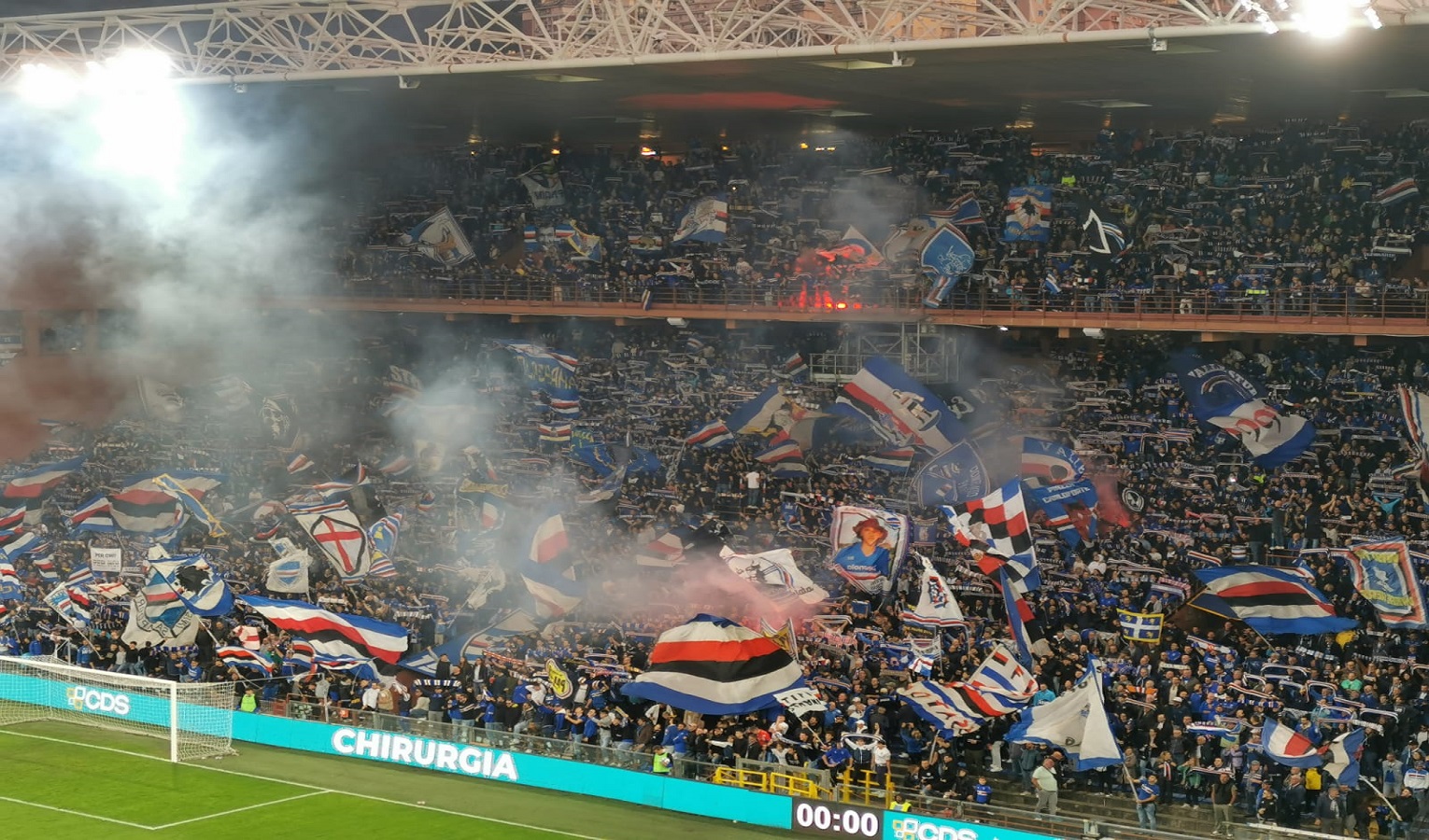 II Brescia si difende ma sarà deferito. Play out Sampdoria-Salernitana a giugno