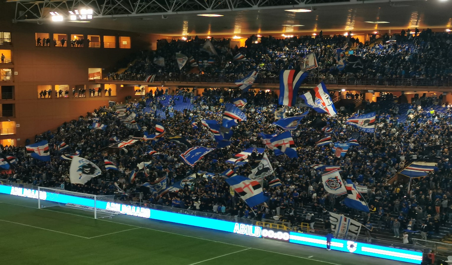 Sampdoria, altro brodino: 0-0 col Catanzaro. Resta ultima in B