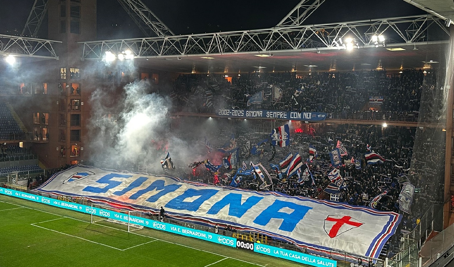 Sampdoria, il cuore oltre gli errori: 3-2 alla Carrarese