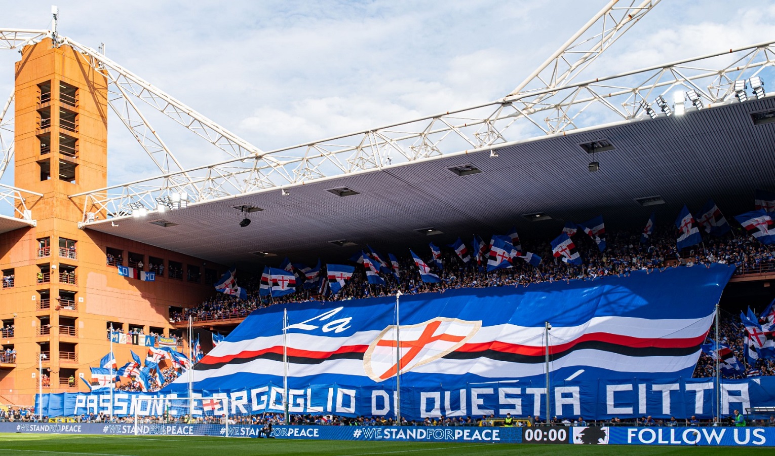 Samp-Reggiana: la prima di Coda e Tutino a Marassi