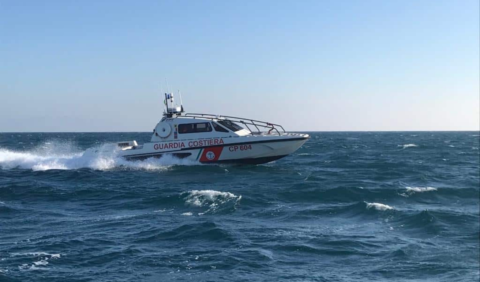 Genova, identificato il corpo trovato in mare a Voltri