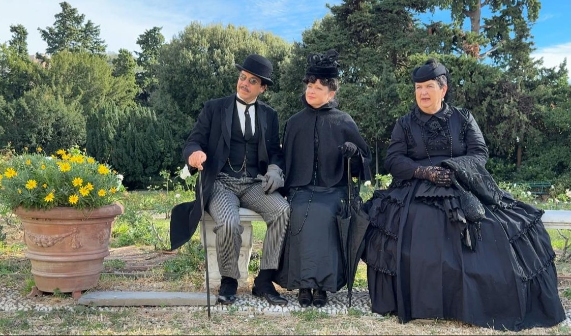 A Viaggio in Liguria misteri, curiosità e ricette di Halloween - La puntata