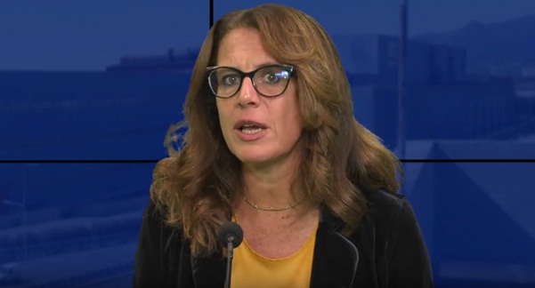 Crisi ex Ilva, il commento della politica: l'intervista a Ilaria Cavo