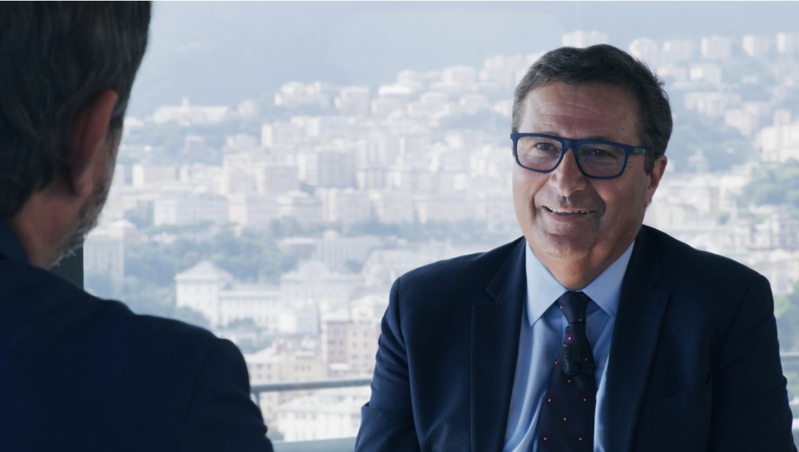 Ermini rompe il silenzio a Primocanale: