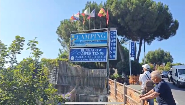 Chi è il bimbo di cinque anni scomparso a Latte