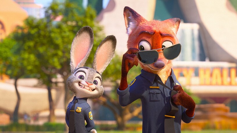 Il film della settimana: 'Zootropolis 2', un cartoon che sfida la paura dell'altro